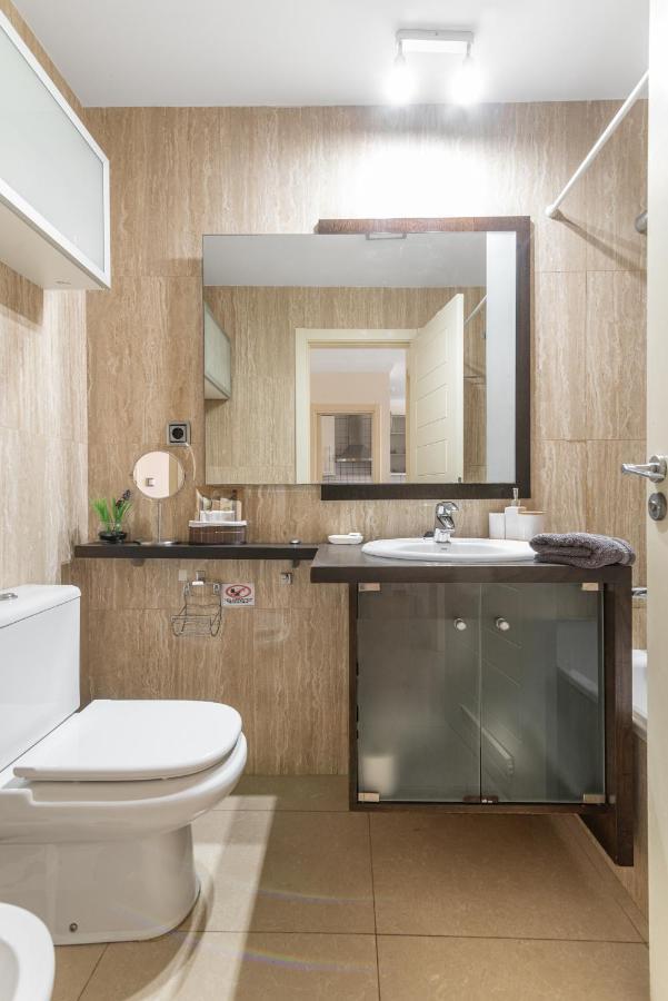 Home2Book Charming Apartment Rambla, Pool&Terrace ลาสปัลมาส เด กรานคานาเรีย ภายนอก รูปภาพ